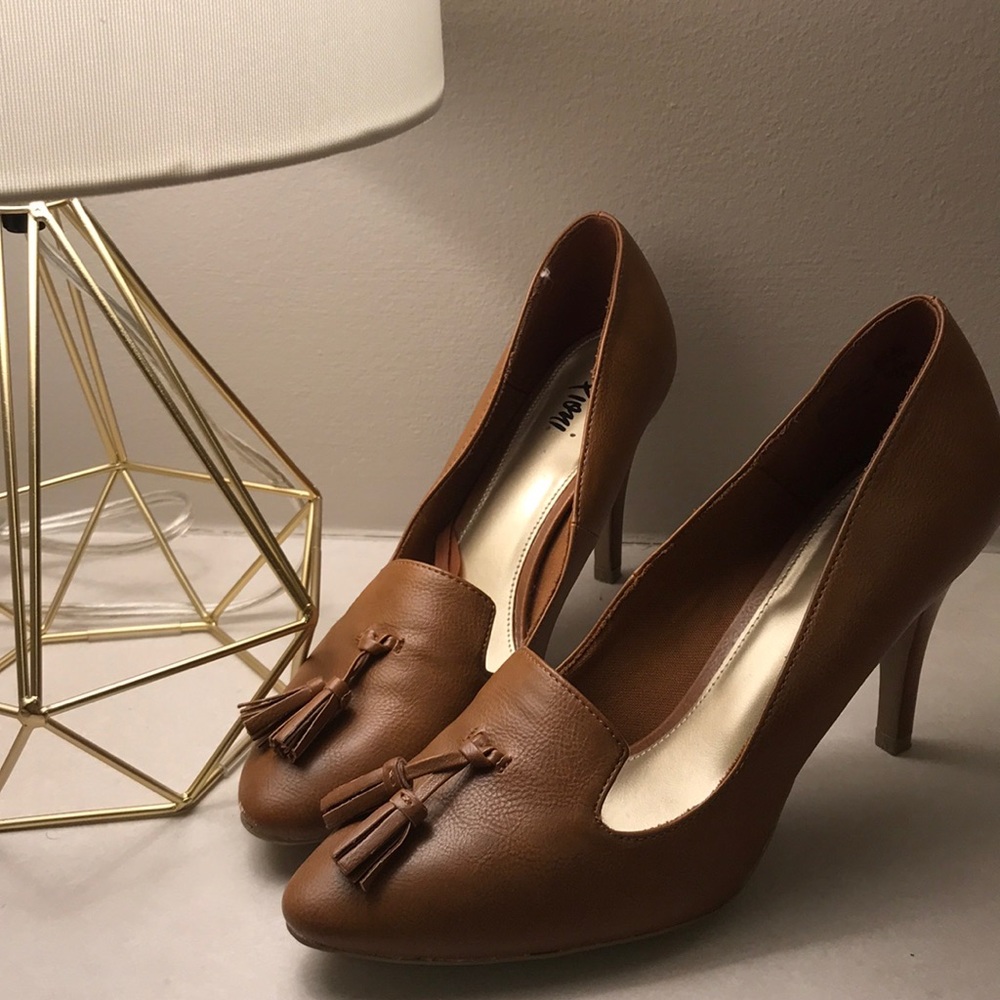 Cute vintage pumps